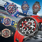 ✨New Arrival💯 Men's High-End Fashion Watch