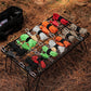 🔥New Hot Selling🪢Portable Adjustable Fix Camping Rope🌳