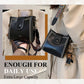 🌸woman's second face👜Vintage Fashion Bag with Adjustable Wider Shoulder Strap