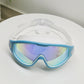 🔥Buy 1 Get 1 Free 🔥HD Large Frame Waterproof And Anti-fog Swimming Goggles