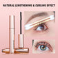 🔥Buy 1 get 1 free🔥🔥[Waterproof and Non-Smudging] Lengthening And Curling Long-lasting Mascara