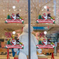 🎄Christmas Window Hanging Lights