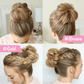 💥Spring Specials🔥Easy-To-Wear Stylish Hair Scrunchies