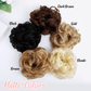 💥Spring Specials🔥Easy-To-Wear Stylish Hair Scrunchies