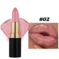 🎉2025 LAST DAY SALE 50% OFF🔥Buy 1 Get 3 Free （4pc）💜Diamond Lip Gloss Glitter Lipstick Waterproof