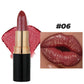 🎉2025 LAST DAY SALE 50% OFF🔥Buy 1 Get 3 Free （4pc）💜Diamond Lip Gloss Glitter Lipstick Waterproof