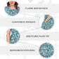 🔥Summer New Products🎉Summer Patterned Chiffon Dress