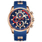 ✨New Arrival💯 Men's High-End Fashion Watch