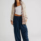🔥 50% OFF Summer sale! Free shipping on two! 👖Women's Linen Casual Wide Leg Pants