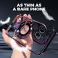 Double Stand Case Cover for iPhone🔥