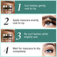 🔥2025 Hot Sale🔥Ultimate Length & Volume Mascara Set – Lengthen, Curl & Define Lashes in Seconds!