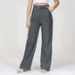 🎉2025 New Products Hot Sale✨Lightweight Tailored Wide Leg Pants