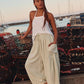 🔥 50% OFF Summer sale! Free shipping on two! 👖Women's Linen Casual Wide Leg Pants