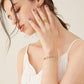 ⏳Time-limited Special⏰Magic 2 in 1 Foldable Ring Bracelet