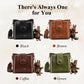 🌸woman's second face👜Vintage Fashion Bag with Adjustable Wider Shoulder Strap
