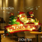 🎄Christmas Window Hanging Lights