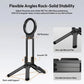 ⏳Limited time 50% discount💥Strong Magnetic Phone Tripod for iPhone