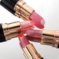 🎉2025 LAST DAY SALE 50% OFF🔥Buy 1 Get 3 Free （4pc）💜Diamond Lip Gloss Glitter Lipstick Waterproof