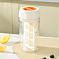 Multifunctional Large-Capacity Wireless Portable Juicer Cup