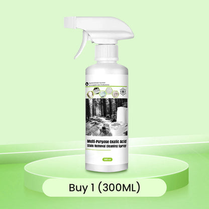 📢🔥Buy 3 Get 1 Free🔥❤️‍🔥“5-Minute Magic! ✨ Erase Toilet Stains &  Rust Like a Pro—50% OFF for Sparkling Bathrooms!”