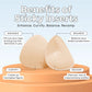 💖Buy 1 Get 1 Free 🎁Triangle Self-Adhesive bra pads