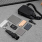 Last day promotion 49% discount - Waterproof shoulder bag
