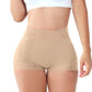 Women Lace Classic Daily Wear Hip Lift Shorts