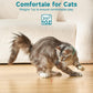 🎁Hot Sale 49% Off🐱Rechargeable Wearable Electronic Collar for Cat