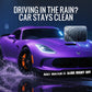 🔥 Car Ceramic Coating Spray｜Scratch - Proof, Stains Begone in 1 Spray🚀