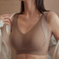 🎁time-limited offer！Buy 1 Get 2 Packs💕Women's Ribbed Push Up Adjustable Wireless Bra