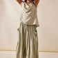 🔥 50% OFF Summer sale! Free shipping on two! 👖Women's Linen Casual Wide Leg Pants