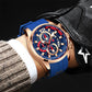 ✨New Arrival💯 Men's High-End Fashion Watch