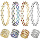 ⏳Time-limited Special⏰Magic 2 in 1 Foldable Ring Bracelet