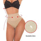 🔥Buy 1 Get 1 Free🔥50% OFF👙High Waist Tummy Control Shapewear Panties
