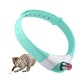 🎁Hot Sale 49% Off🐱Rechargeable Wearable Electronic Collar for Cat