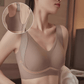 🎁time-limited offer！Buy 1 Get 2 Packs💕Women's Ribbed Push Up Adjustable Wireless Bra