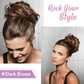 💥Spring Specials🔥Easy-To-Wear Stylish Hair Scrunchies