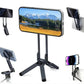 ⏳Limited time 50% discount💥Strong Magnetic Phone Tripod for iPhone