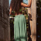 🔥 50% OFF Summer sale! Free shipping on two! 👖Women's Linen Casual Wide Leg Pants