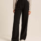 🎉2025 New Products Hot Sale✨Lightweight Tailored Wide Leg Pants