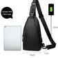 Last day promotion 49% discount - Waterproof shoulder bag