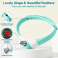 🎁Hot Sale 49% Off🐱Rechargeable Wearable Electronic Collar for Cat