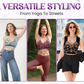 🔥Three-day delivery by air transportation! 🔥Seamless Tank Top Body Shaper for Women