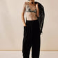 🔥 50% OFF Summer sale! Free shipping on two! 👖Women's Linen Casual Wide Leg Pants