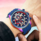 ✨New Arrival💯 Men's High-End Fashion Watch