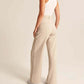 🎉2025 New Products Hot Sale✨Lightweight Tailored Wide Leg Pants