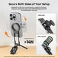 ⏳Limited time 50% discount💥Strong Magnetic Phone Tripod for iPhone