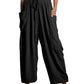 🔥 50% OFF Summer sale! Free shipping on two! 👖Women's Linen Casual Wide Leg Pants