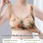 💥2025 HOT SALE💕 Lace Buttonless Comfortable Bra