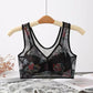 💥2025 HOT SALE💕 Lace Buttonless Comfortable Bra